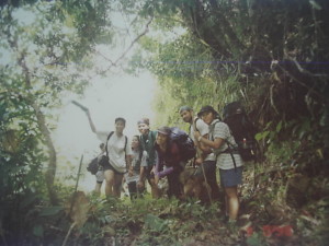 hike Philippines, hike Batangas