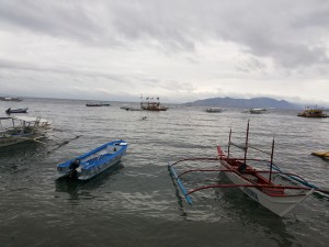 Sabang Puerto Galera