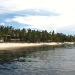 Malapascua Island, Cebu