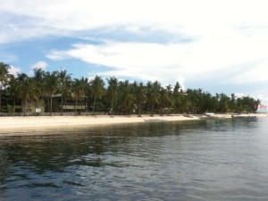 Malapascua Island, Cebu