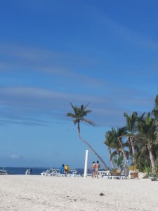 Bounty Beach Malapascua