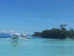 Malapascua Island Cebu