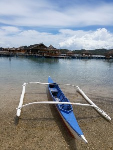 Grace Island Resort, San Jose, Occidental Mindoro