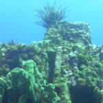 Underwater Pyramids Philippines