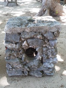 Underwater Pyramids of the Philippines building block