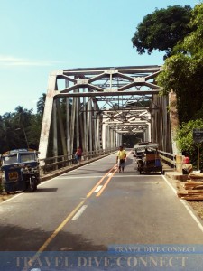 On the Road, Negros Occidental