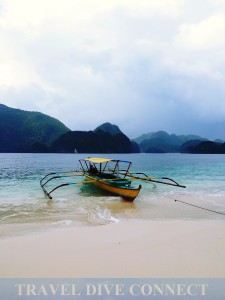 Matukad Island, Caramoan Peninsula