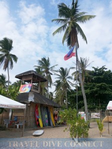 Amihan sa Dahican's camp.