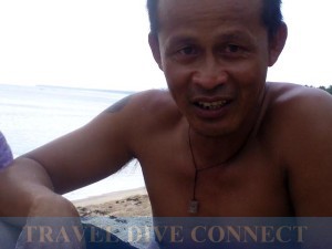 Jun explains his strategies in safekeeping the eggs and eventually releasing the hatchlings.